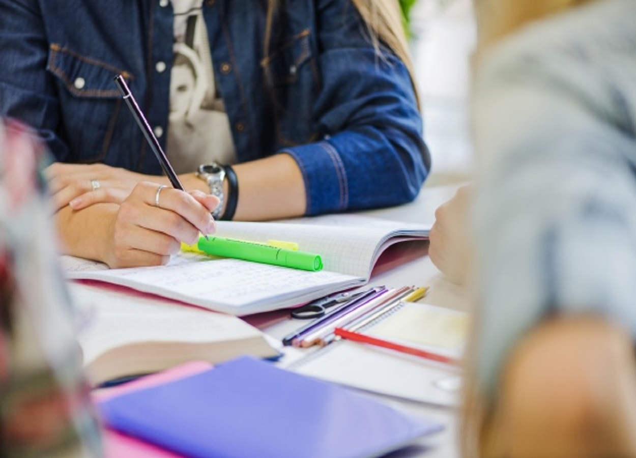 Quatro órgãos com inscrições abertas para concurso nesta segunda (25.01)