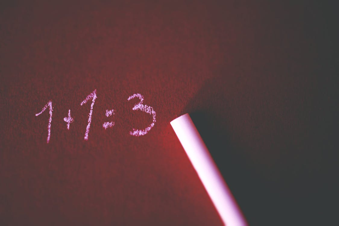 Matemática para concurso público – 5 razões porque você perde pontos