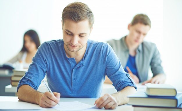 quais são os concursos que estão abertos